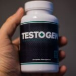 testogen produit